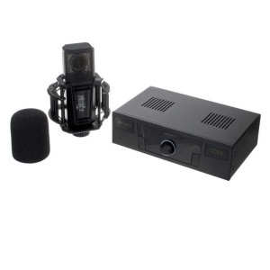 میکروفون استودیویی لویت مدل LCT 840